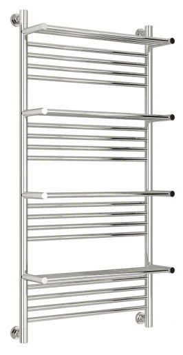 Bohema 4P+ Towel Warmer 1200x600 Uncoated Model 00-0224-1260DR