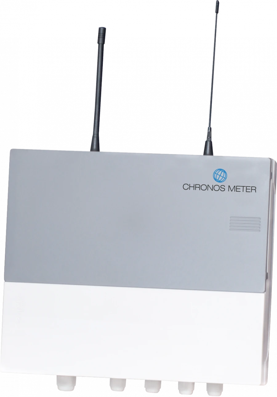 Basic Station BS-2 for Efficient Operations