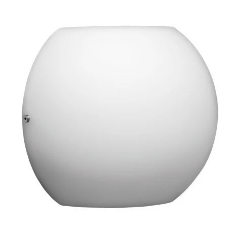 Globo LED 7 Wall Light - Diffuse Illumination