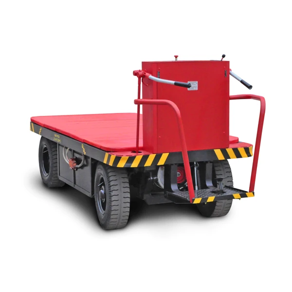 رافعة البالتات الكهربائية EK-202B-09