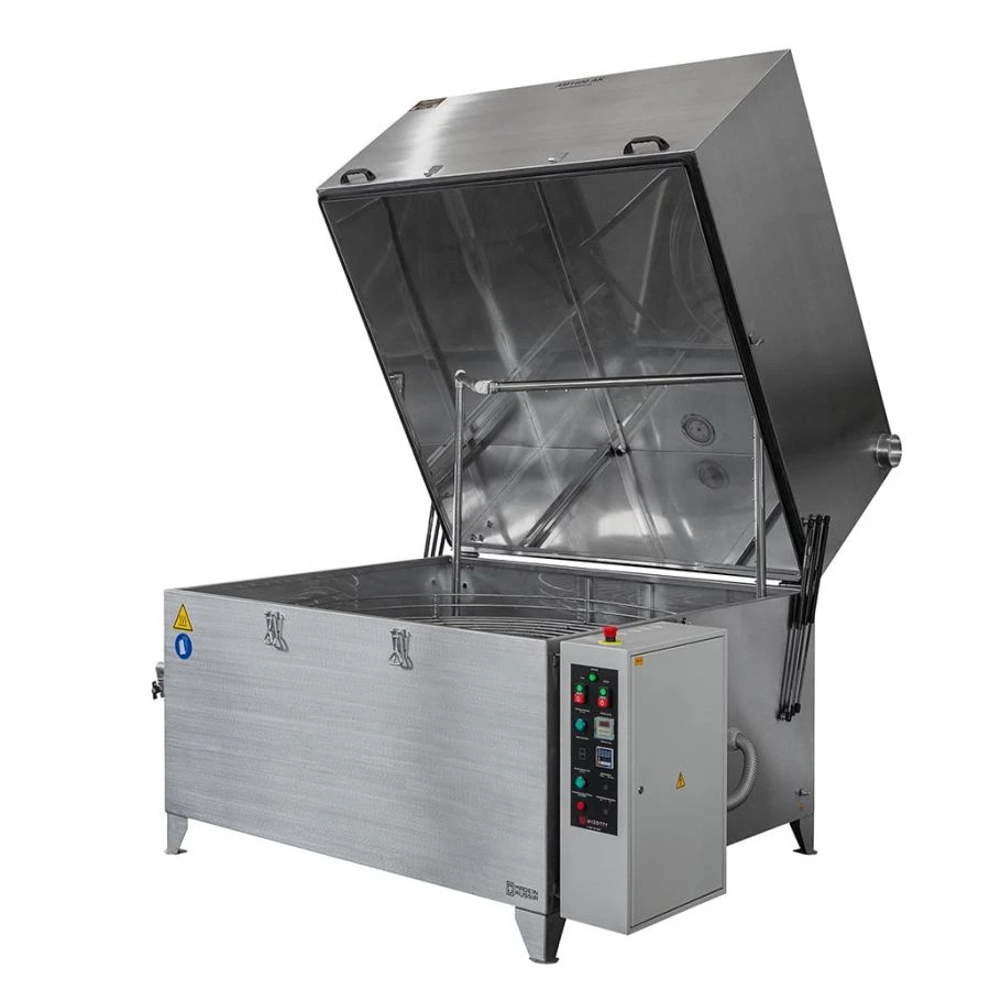 Automatic Washing Machine AM Series AK