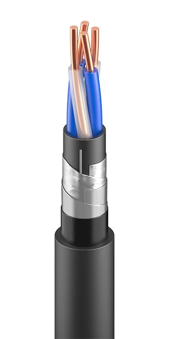 High-Frequency Local Communication Cable KSPPB