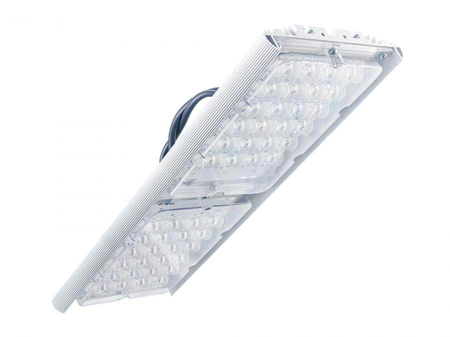 إضاءة الشوارع العامة ديورا وحدة PRO 125/19500 D 5000K