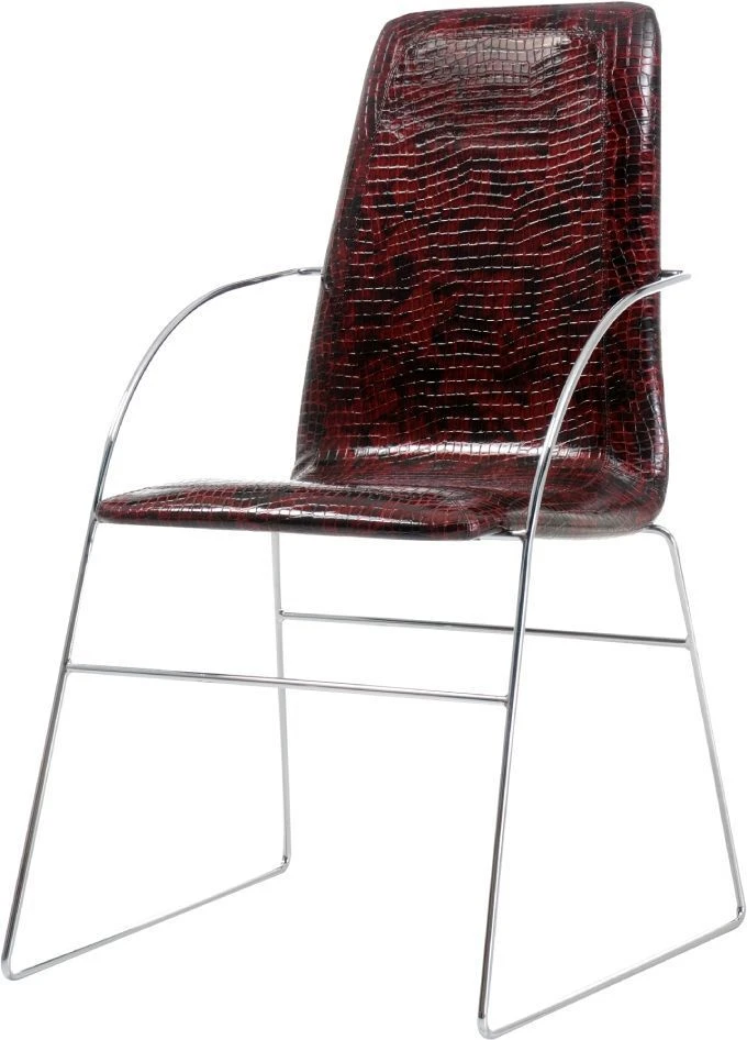 Martel+ Chair - Comfortable and Stylish Design