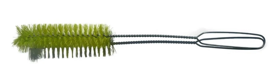 فرشاة ET-8 لتنظيف المطاط