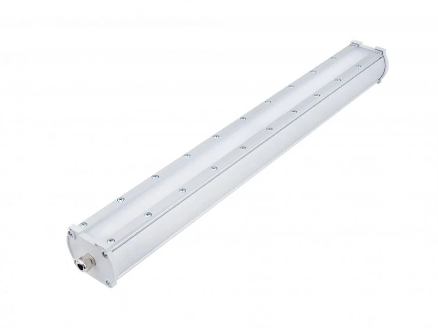 Transparent Diora Piton 90/1000 D 4K Lighting Fixture