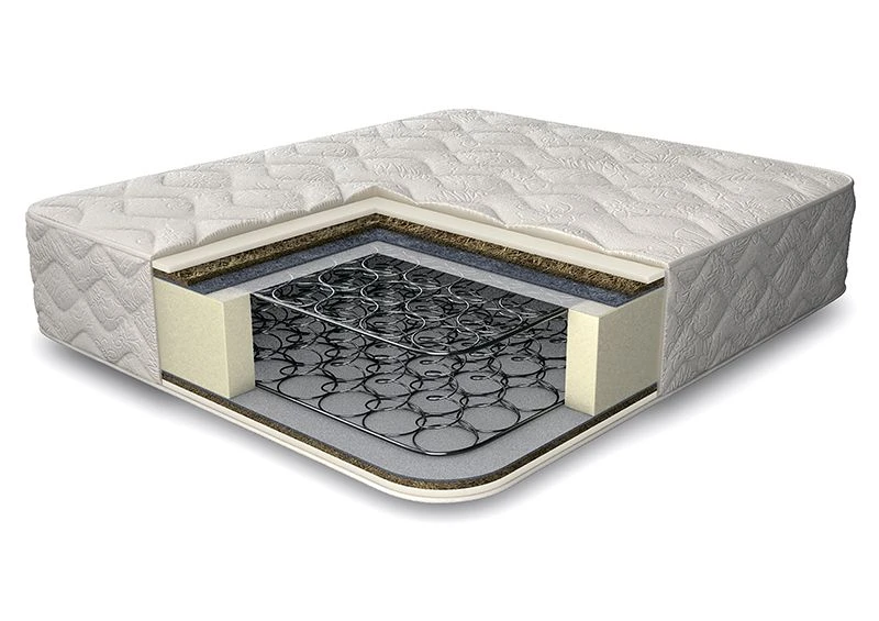 Anatomical Mattress OPTIMA-COCOS