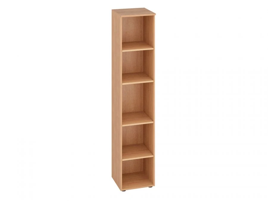 Modular Office Cabinet with 5 Sections "Rubin 42