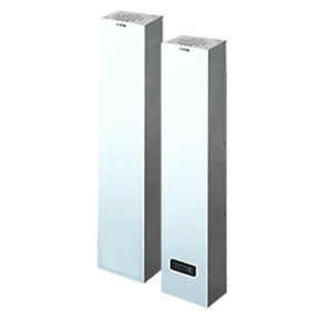 جهاز تنقية الهواء بالأشعة فوق البنفسجية لإزالة البكتيريا UFR TC-1-30