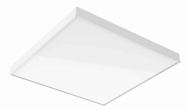 LED Lighting Fixture EST V-40 "Armstrong" IP54 4000K OPL UHL3