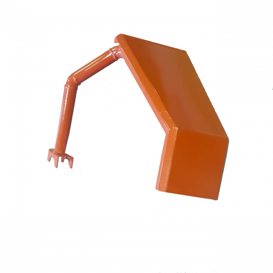 جناح أمامي أيسر 250.43.300