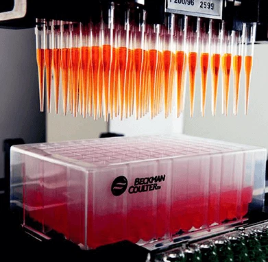 MD-500 Syringe Dosing Equipment