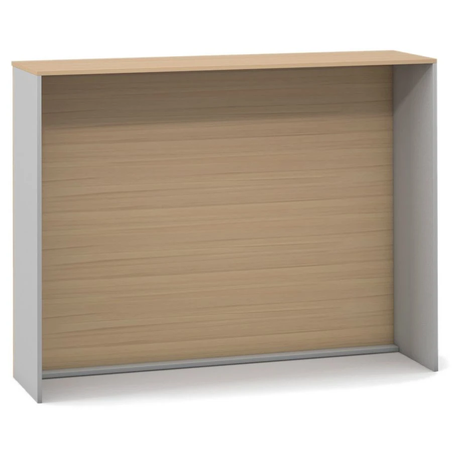 Unica Office Reception Floor Model D22