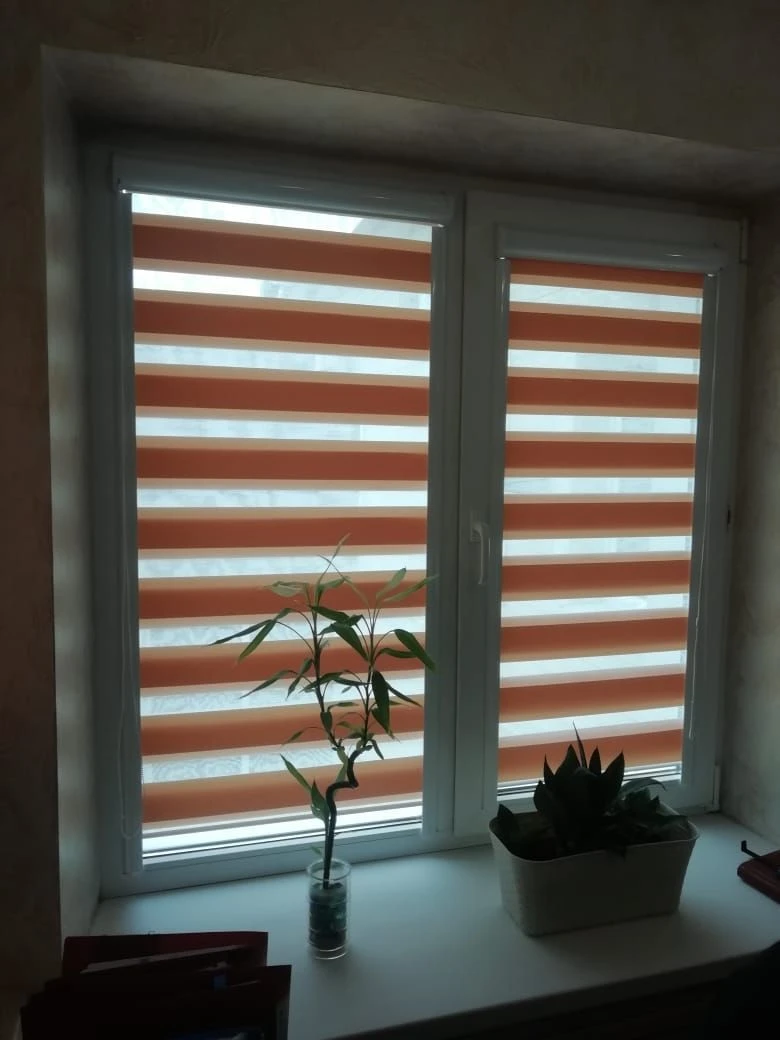 Roll-Up Window Shades - Practical and Decorative Solution