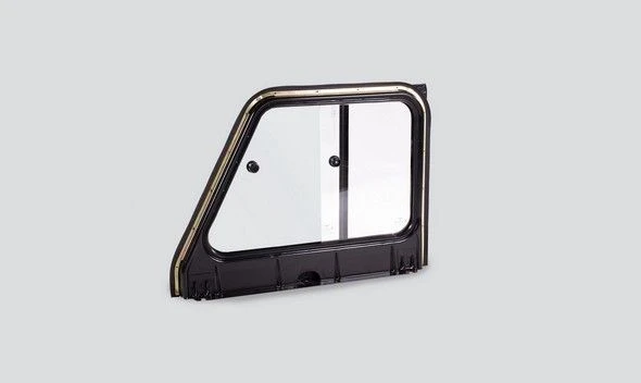 Right Front Door Panel Extension 315100611001000