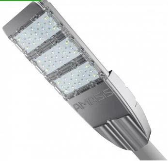 ضوء الشارع 120 LED