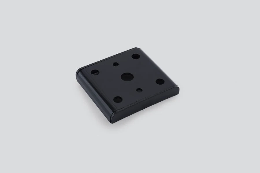 Suspension Spring Shim for UAZ Profi - 236021291241800