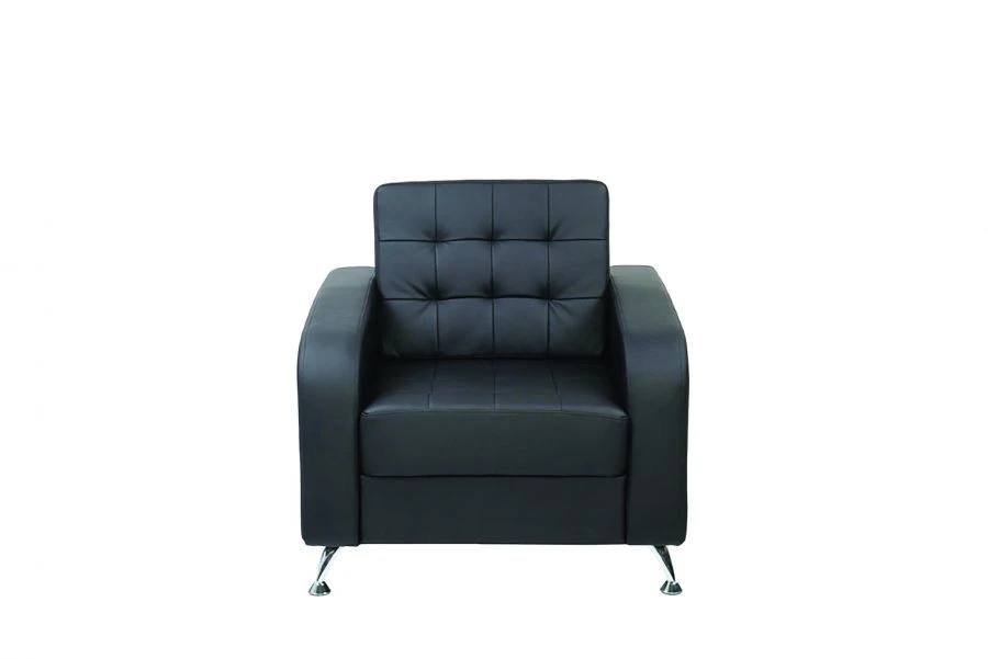 Rolf Armchair for Public Spaces