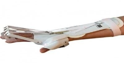 Wrist Support Device AR0-K.1