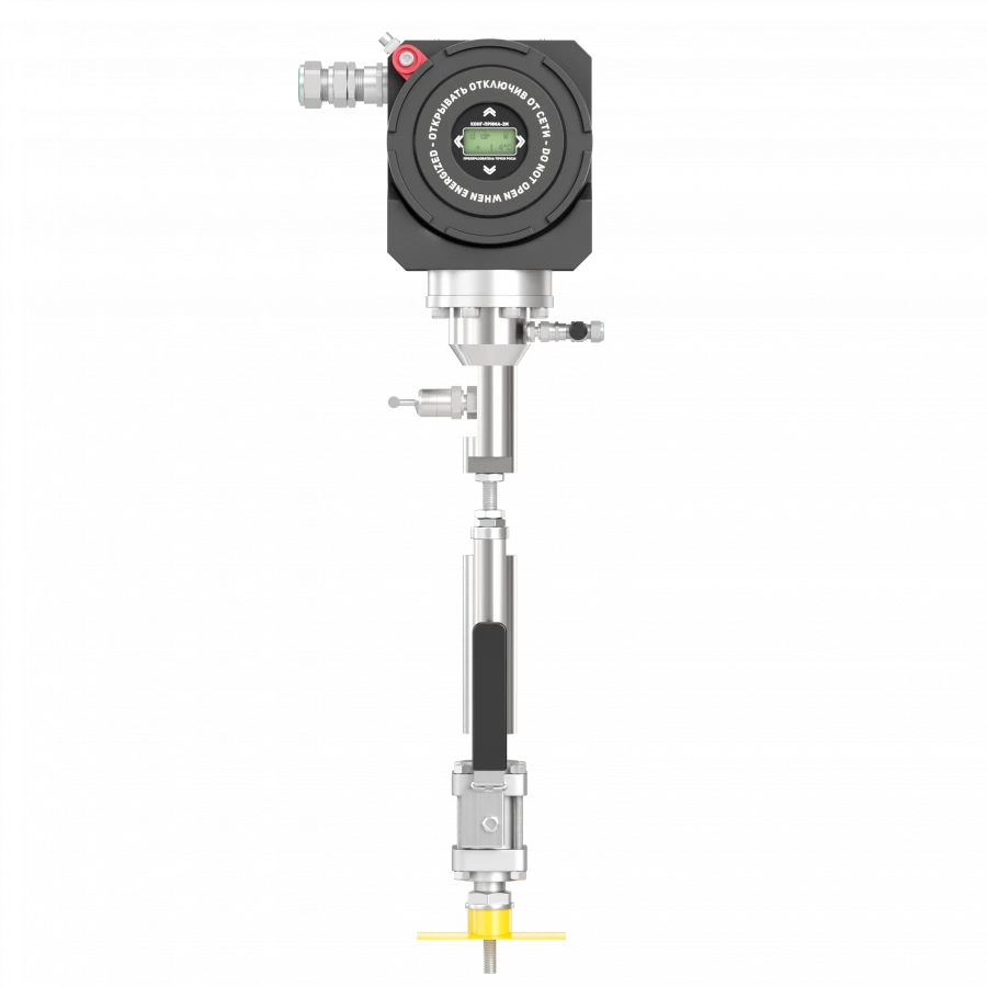 Dew Point Converter "KONG-Prima-2M" KRAU2.848.015-02