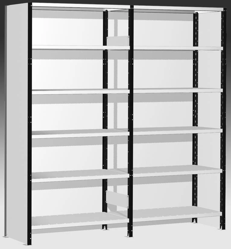 وحدة نظام تخزين المستندات - متعددة الاستخدامات وفعالة