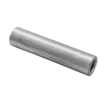Aluminum Cable Sleeve for Copper Cable Connections