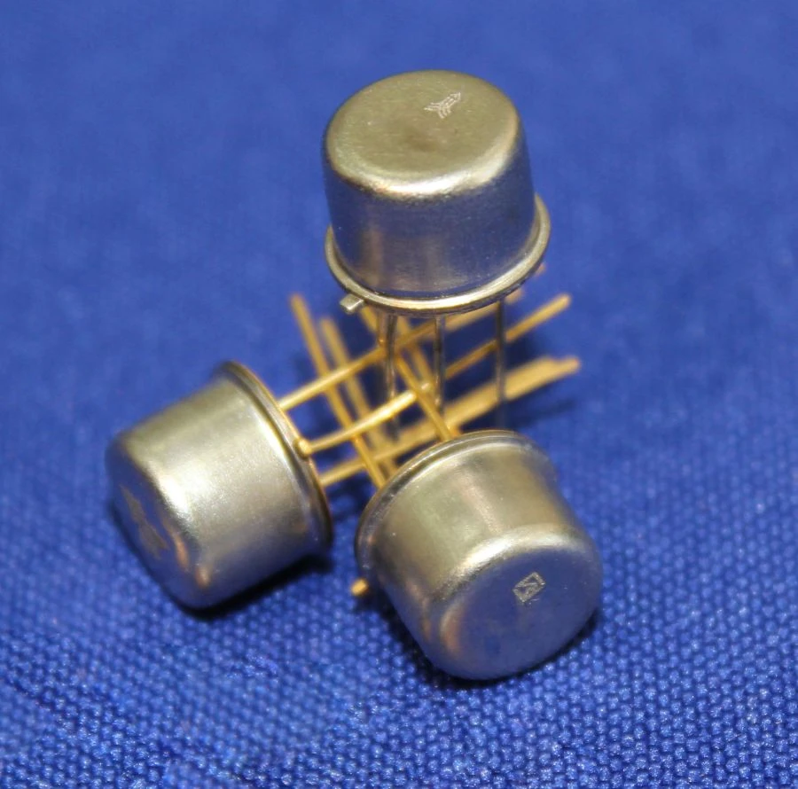 Special Purpose Transistor Optocouplers 3ОТ123Г ОСМ