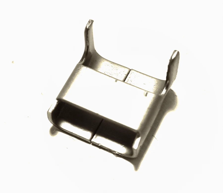 Steel Cable Lock ZS(316) 12.7 mm