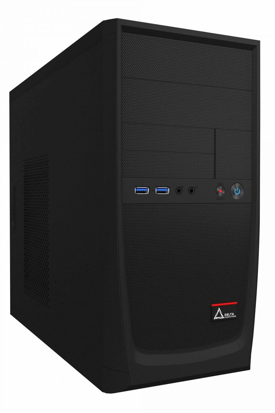 Personal Computer "Voron" DC-VOi (Model: ВРТГ.466219.119-06)