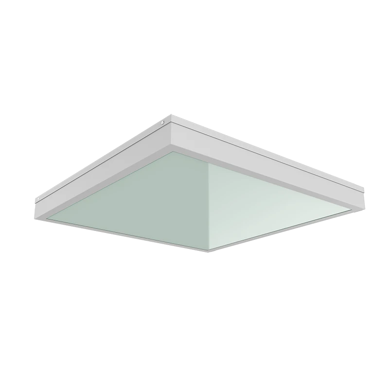 Energy-Efficient LED Light for Clean Rooms - VARTON C070/UGL