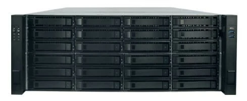 4U Storage Server with High-Capacity Disk System and Remote Management - Aquarius T50 D436AS