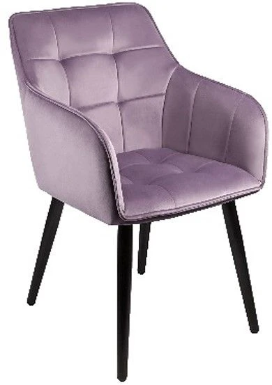 AV 312 Relaxation Chair with Metal Frame