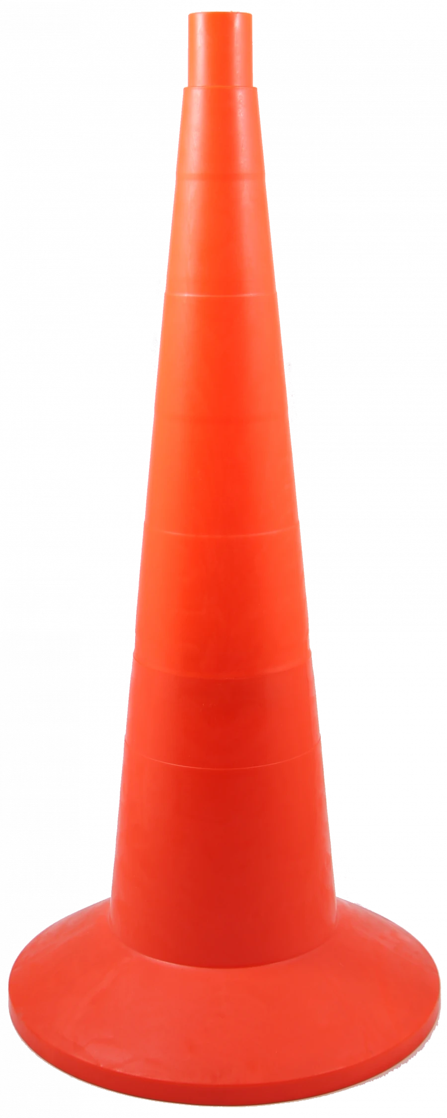 Signal Cone 750mm KS-3.2 Elastic, Without Stripes