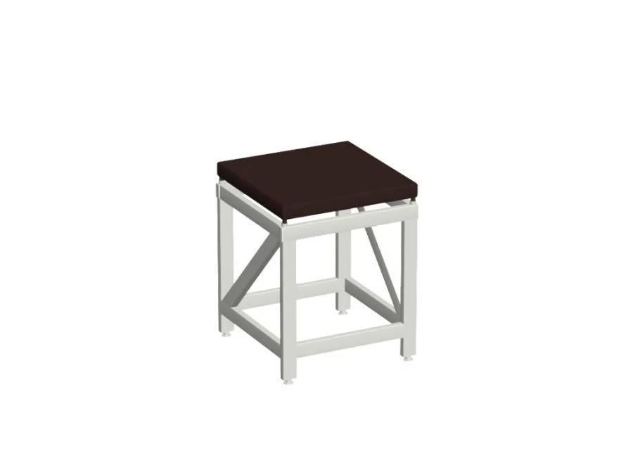 طاولات الطرد المركزي مع سطح من الجرانيت، موديل SVg