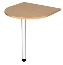 Commercial Table Extension by DAMINART