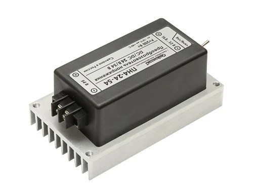 DC/DC Voltage Converter PN4-24-54 for 24V to 54V Conversion
