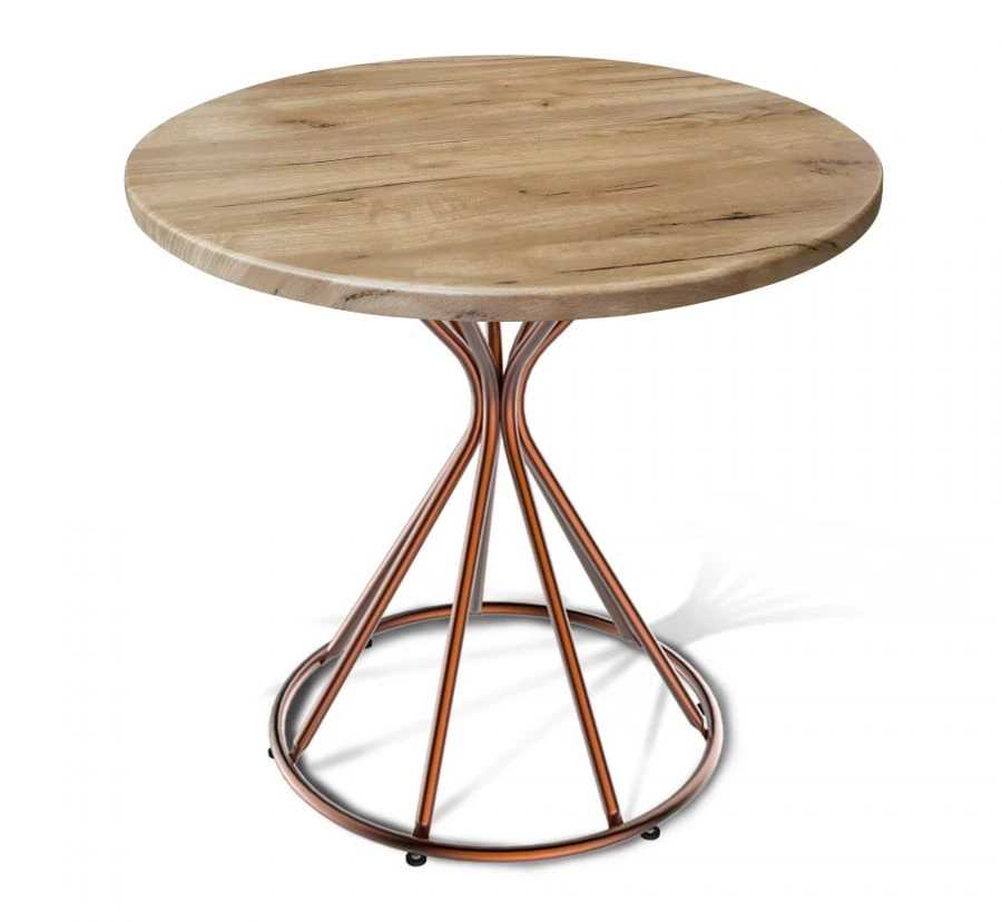 Sheffilton SHT-TU4-1/80 MDF Table