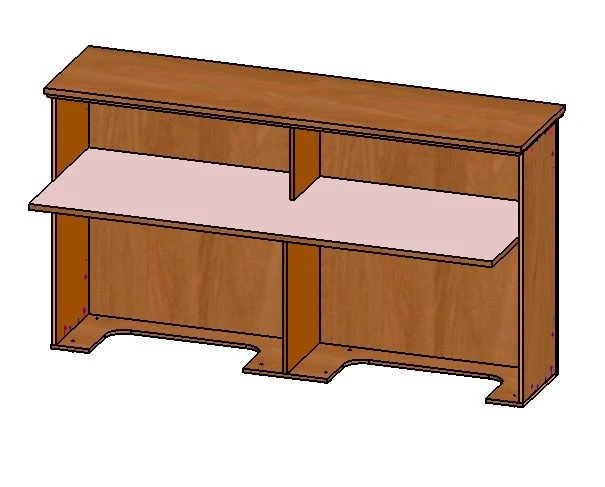 مكتب استقبال مكتبي OR-1
