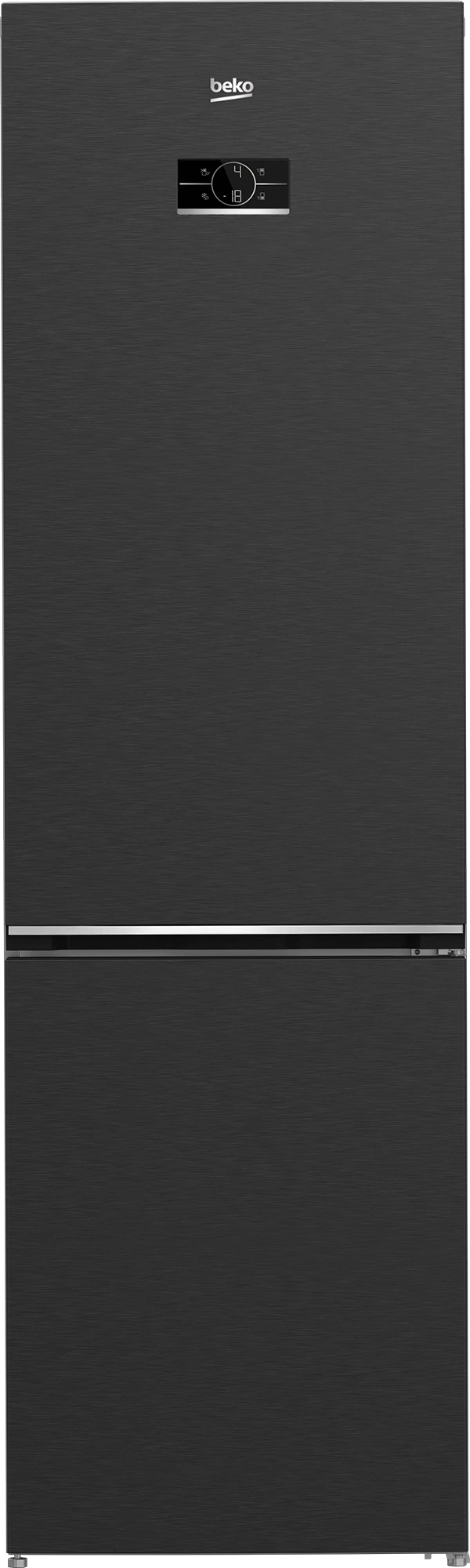 Split-Door Refrigerator with Freezer B5RCNK403ZXBR