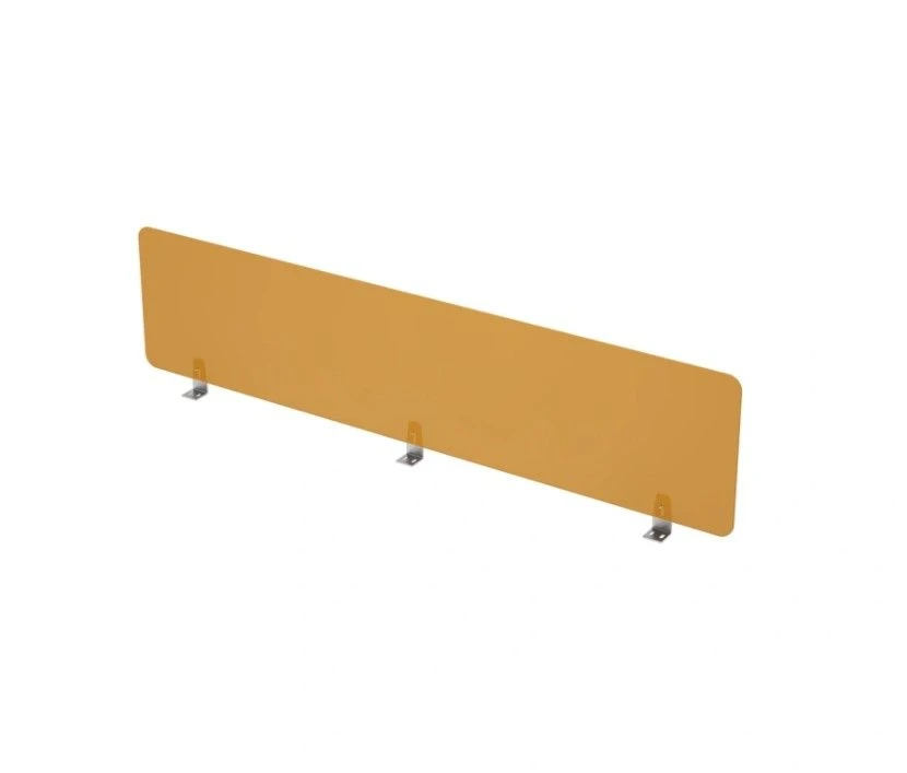 Arredo Series Barriers (ALSAV) - Acrylic, MDF, and Fabric Options