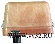 Automatic Pressure Regulator AK-11B for Pneumatic Systems