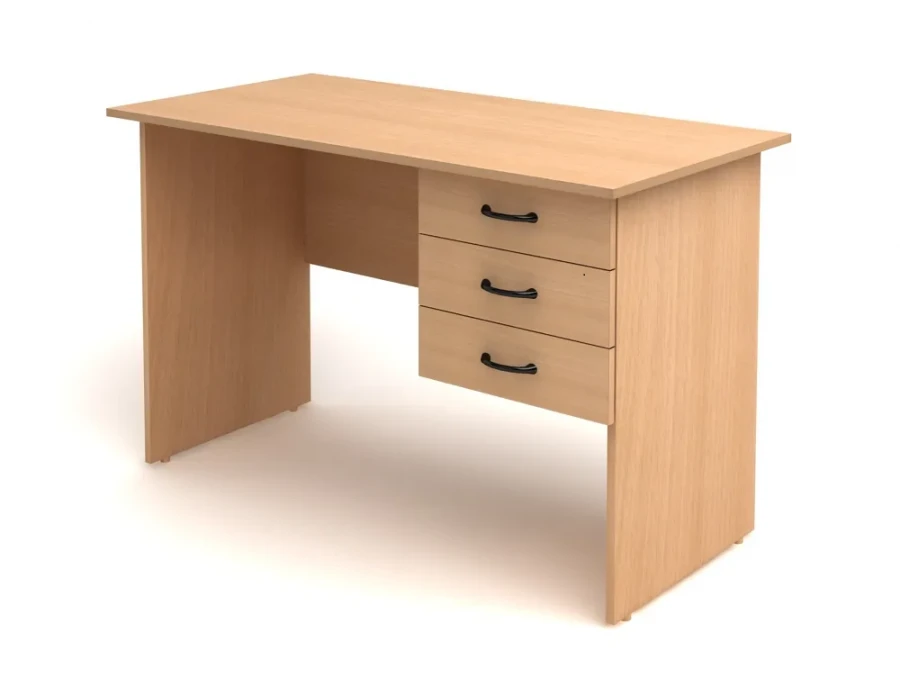 Writing Desk with Drawers for Office Use (Art. 6000-159)