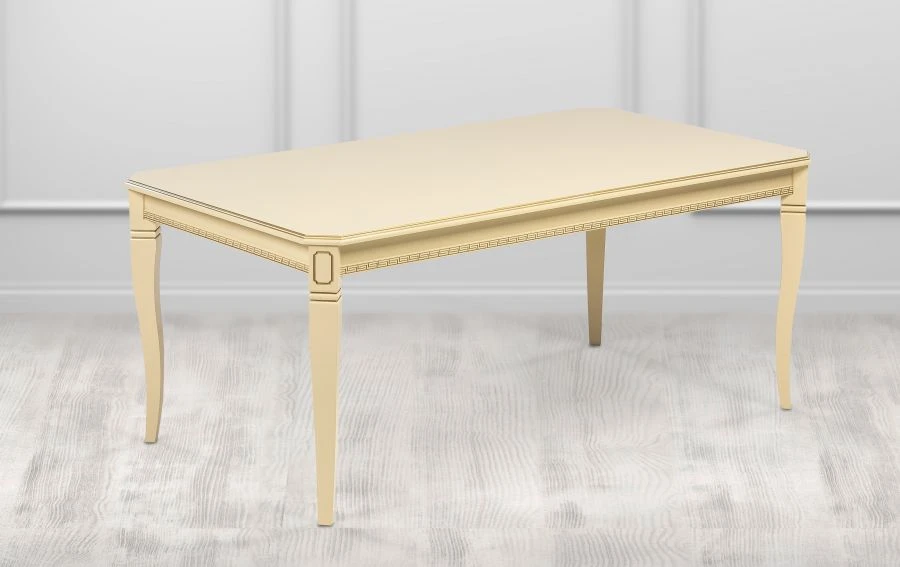 Grand-2 Dining Table for Elegant Spaces