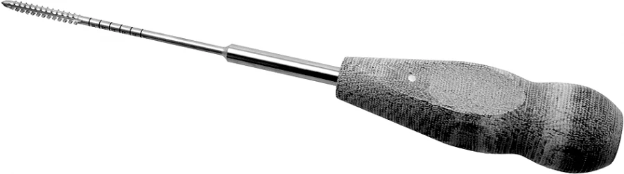 أدوات جراحة، قطرها 5.5 مم، مادة 850.055