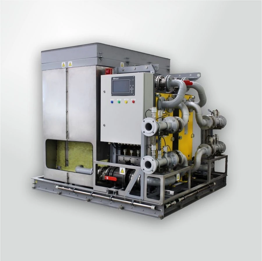 كتلة مقاومات الفرامل BTR-02-4x3.75