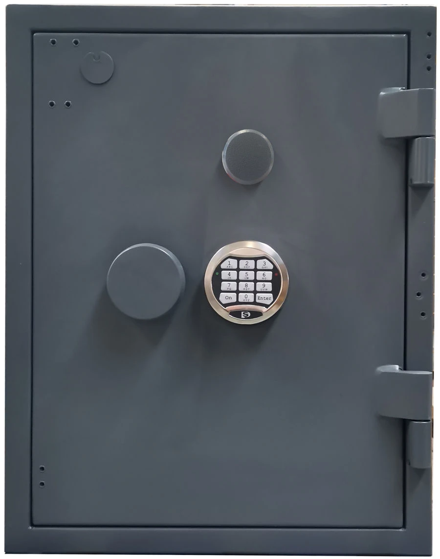SAGA SAFE 101 EL Cash Safe for ATM Installation