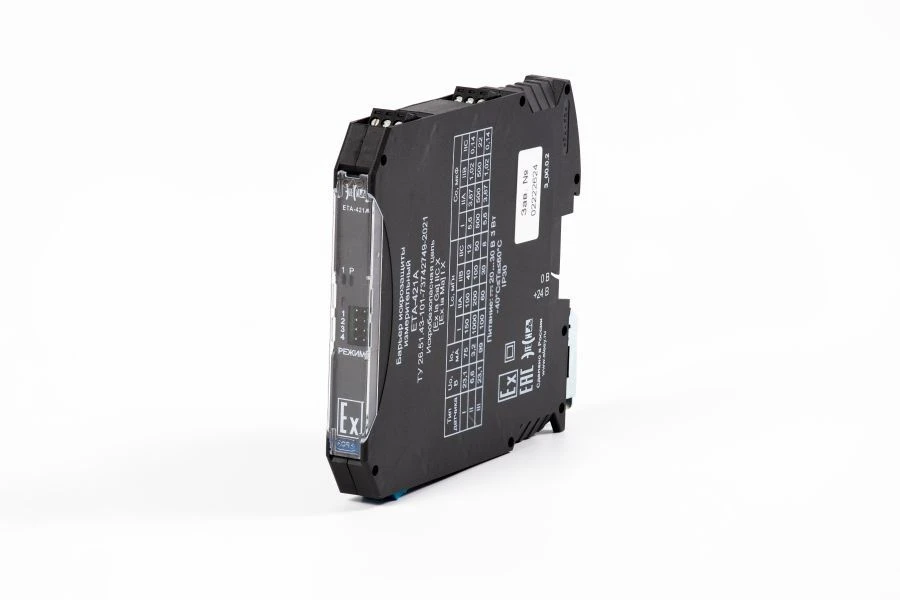 Spark Protection Barrier ETA-421A