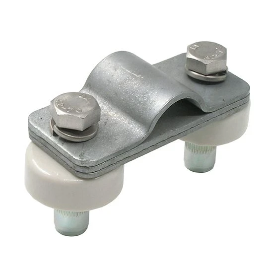Conductor Holder for Ceramic Supports DOC-18.2GTS-ZR8
