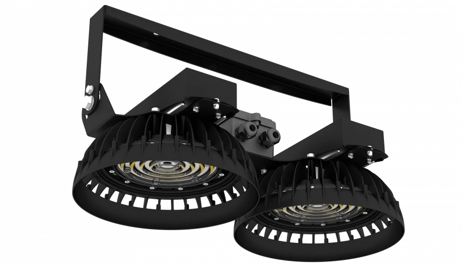 Neo 210M LED Spotlight Floodlight