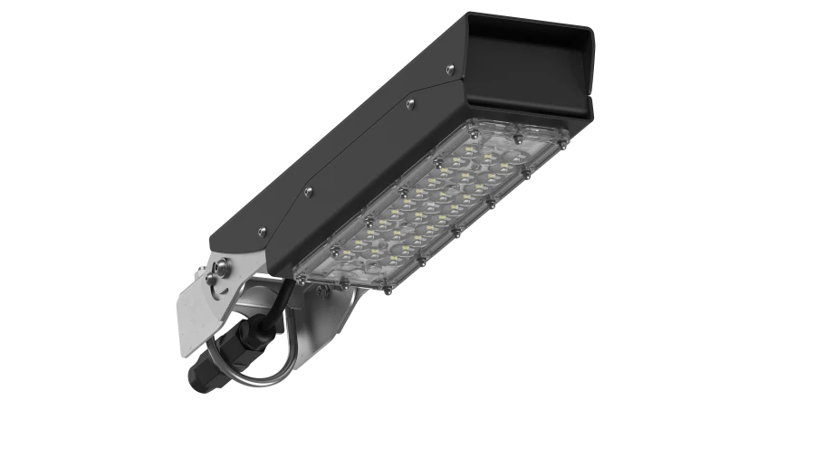 Medium Standard LED Street Light MSFT-ST21-128